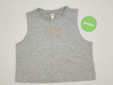 pele numer na koszulce: H&M, Top damski, rozmiar M — 2
