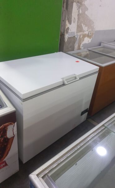 Mətbəx kombaynları və doğrayıcıları: Qapalı dondurucu, Azərbaycan