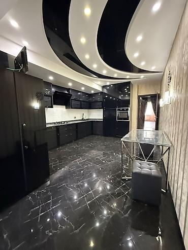 Продажа квартир: 3 комнаты, 114 м², Элитка, 4 этаж, Дизайнерский ремонт — 3