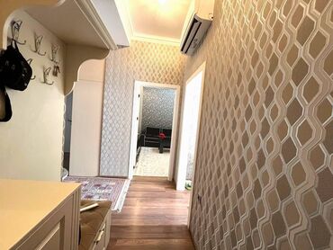 Uzunmüddətli kirayə mənzillər: Xətai rayonu, “Ağ Şəhər”, Mərkəzi Bulvar küçəsində, tam yaşayışlı yeni — 4