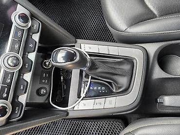 avante 1: Hyundai Avante: 2018 г., 1.6 л, Автомат, Бензин, Седан — 10