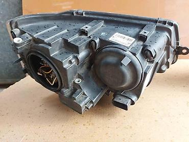 rezervoar: 21.FAR TRANSPORTER T5 V BUS ZA VOLKSWAGEN OSTALO OD 2010. DO 2012 — 3