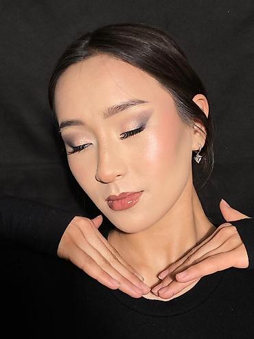 make up atelier: Вечерний, Профессиональная косметика — 10