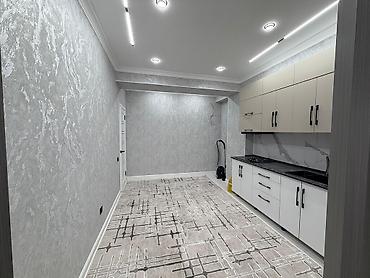 Продажа квартир: 2 комнаты, 54 м², Элитка, 12 этаж, Евроремонт at lalafo.kg — 8 Продажа квартир: 2 комнаты, 54 м², Элитка, 12 этаж, Евроремонт — 8