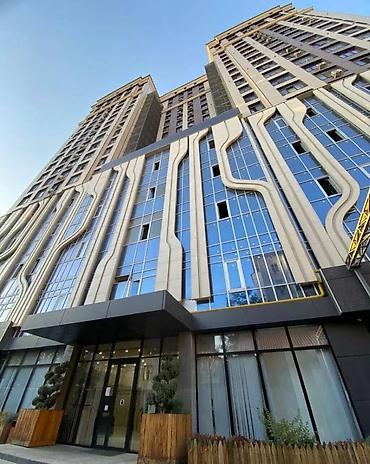 Продажа квартир: 4 комнаты, 150 м², Элитка, 18 этаж, Дизайнерский ремонт at lalafo.kg — 1 Продажа квартир: 4 комнаты, 150 м², Элитка, 18 этаж, Дизайнерский ремонт — 1