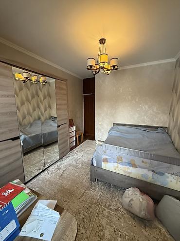 Продажа квартир: 3 комнаты, 73 м², 105 серия, 2 этаж, Косметический ремонт — 6