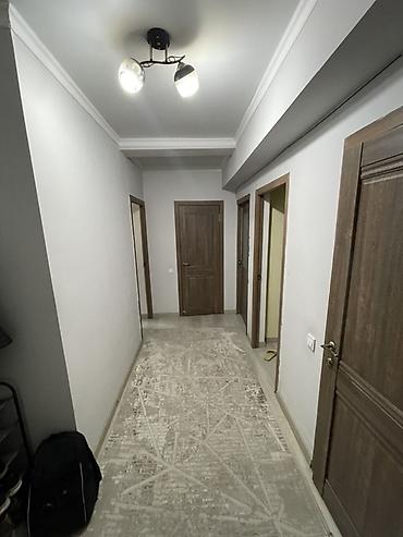 Продажа комнат: 57 м² — 6