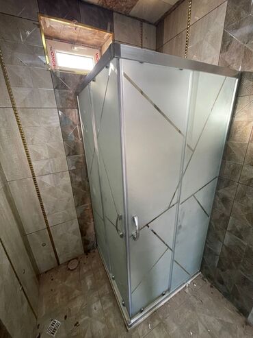 Duş kabinaları, arakəsmələr: Duş kabinaları, arakəsmələr — 11