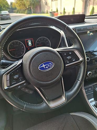 Subaru: Subaru Ascent: 2020 г., 2.4 л, Вариатор, Бензин, Кроссовер — 6