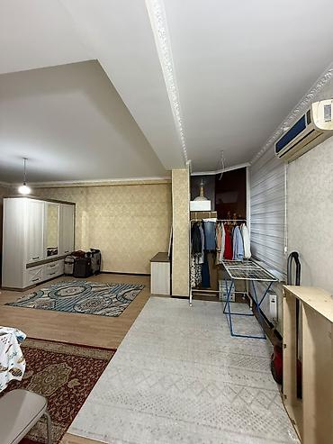 Продажа квартир: 1 комната, 40 м², ул. Московская / Турусбекова Элитка, 7 этаж — 3