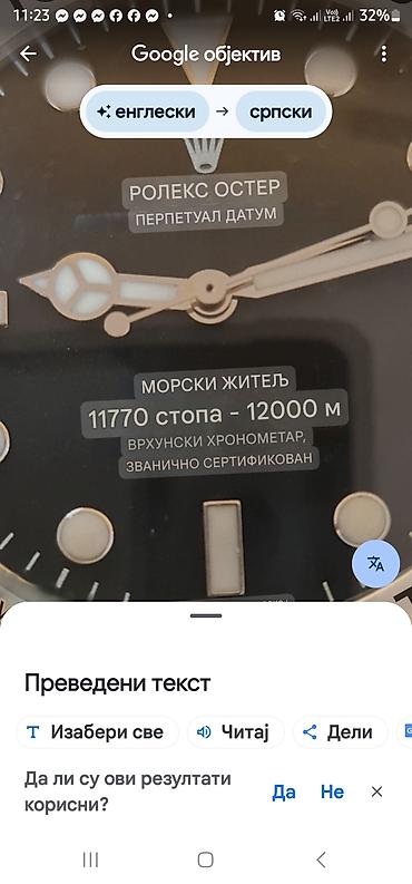 Ručni satovi: Rolex, Muški — 19