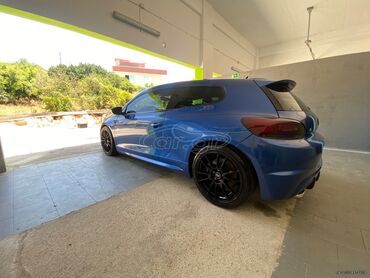 Volkswagen: Volkswagen Scirocco: 2 l. | 2010 έ. Κουπέ — 8