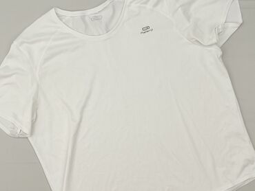 fast and furious 7 koszulki: T-shirt for men, 3XL (EU 46), Kalenji, condition - Very good