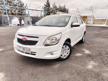 Chevrolet: Chevrolet Cobalt: 1.5 l | 2024 il 69000 km Sedan