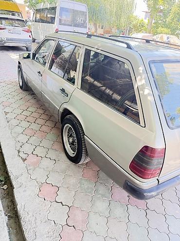 w124 кондиционер: Mercedes-Benz W124: 1991 г., 2.9 л, Механика, Дизель, Универсал — 6
