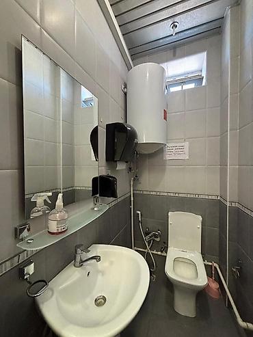 İcarəyə binalar: Satılır obyekt 650 m², Gənclik m. 🏢 Gənclikdə Premium Kommersiya — 24