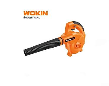 WOKIN hava üfürən 600w 🟢 Rəsmi iş yeri olan və olmayanlara, tək lalafo.az -da WOKIN hava üfürən 600w 🟢 Rəsmi iş yeri olan və olmayanlara, tək