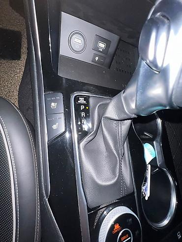 mohave цена: Kia Mohave: 2019 г., 3 л, Автомат, Дизель, Внедорожник — 6
