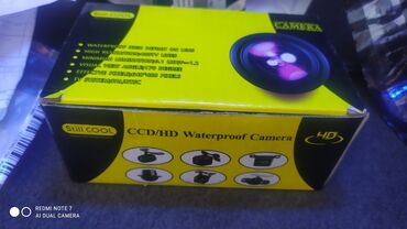 kamera maşın: Videoreqistratorlar, Avtomatik, 64 gb