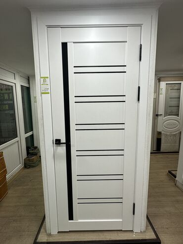 Межкомнатные двери: Акция Двери действует скидка на хайтек двери от 4100 начинаются at lalafo.kg — 4 Межкомнатные двери: Акция Двери действует скидка на хайтек двери от 4100 начинаются — 4