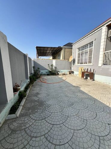 Həyət evləri və villaların satışı: Məmmədli 3 otaqlı, 90 kv. m, Yeni təmirli — 9