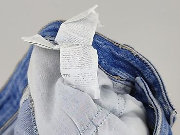 abat klapki: Denim Collection, Szorty damskie, rozmiar S — 5