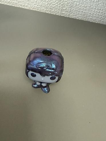 Fiqurlar: Fiqur, Plastik — 10