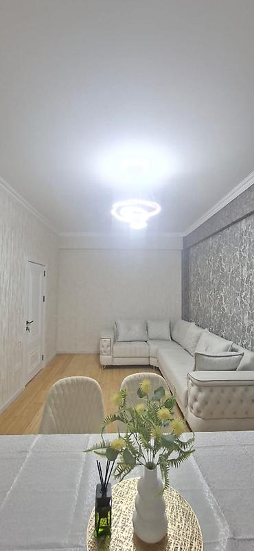 kirayə evlər xirdalan 2022: 2 otaqlı, Yeni tikili, 61 kv. m — 1