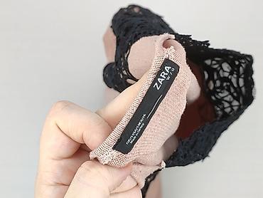 mango baleriny: Zara, Bluzka damska, rozmiar M — 5