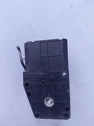 forester 2008: Активатор печки (привод заслонок HVAC) для Subaru Forester SG5 — 2