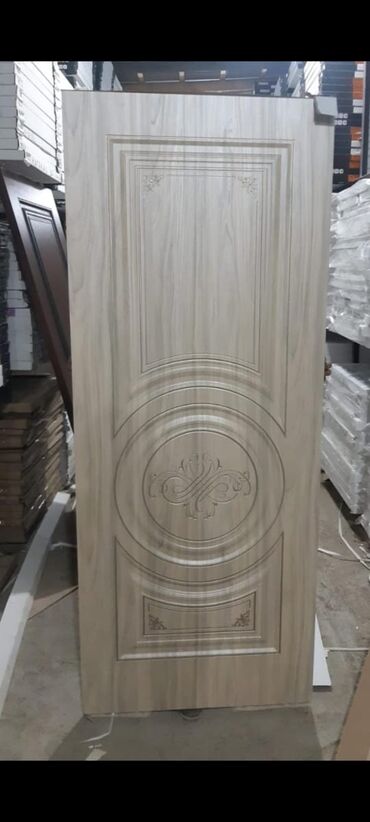 luklar: MDF qapı (4 lük)və MDF qapıların satışı Müştərinin seçimi olan MDF