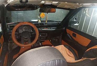 tiger auto: Daewoo Tico: 1996 г., 0.8 л, Механика, Бензин, Хэтчбэк — 1