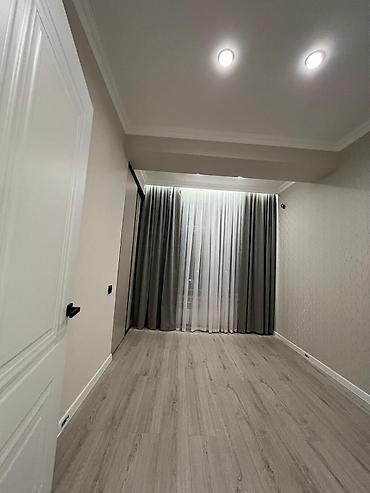 Продажа квартир: 2 комнаты, 56 м², Элитка, 3 этаж, Евроремонт — 6