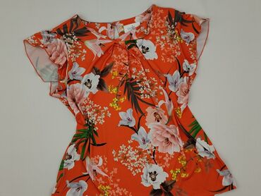 Blouses: Wallis Petite, Women's blouse, size L (EU 40)