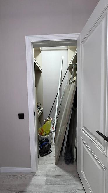 Продажа квартир: 2 комнаты, 53 м², Элитка, 8 этаж, Евроремонт — 15