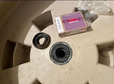 Ремонт холодильников, морозильников: Ремонт бытовой техники с выездом по городу. Что ремонтируем: - — 10