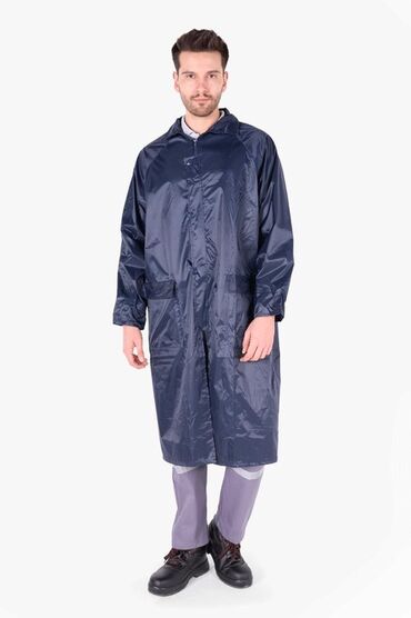 Pencəklər: Su kecirmez plas