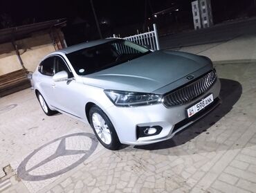 купить мотоцикл ява: Kia K7: 2018 г., 3 л, Автомат, Газ, Седан