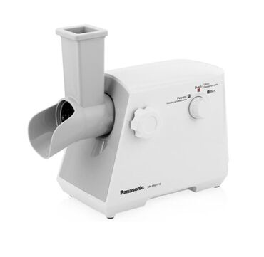 Посудомоечные машины: Мясорубка Panasonic, 1499 Вт, Новый