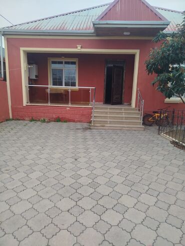 Həyət evləri və villaların satışı: 3 otaqlı, 120 kv. m, Kredit yoxdur, Orta təmir — 2