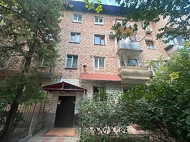 политех дом: 1 комната, 29 м², Политех Хрущевка, 1 этаж, Свежий ремонт — 3