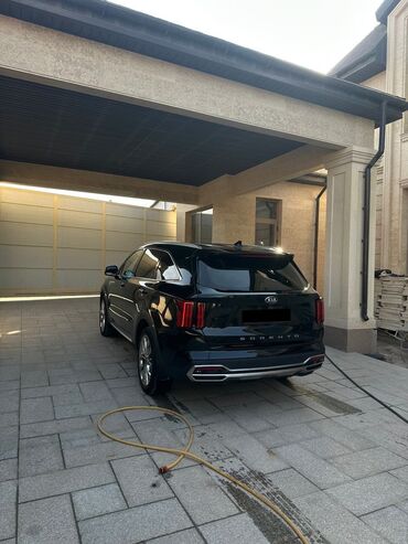 Частная аренда авто: Сдаю Kia Sorento, На неделю, Без водителя, | Залог, Водительские права, Другие условия — 2