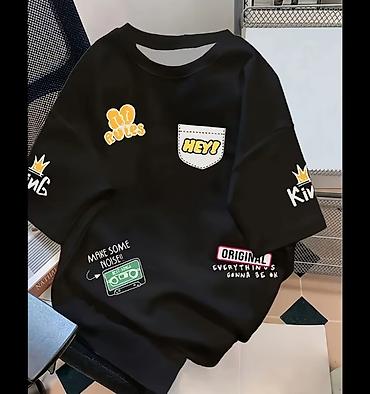 Böyük bədən - 4Xl.İstifadə olunmayıb. Elmlər metrosuna çatdırılma var lalafo.az -da Böyük bədən - 4Xl.İstifadə olunmayıb. Elmlər metrosuna çatdırılma var