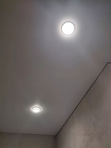 Натяжной потолок: Натяжной потолок Глянцевое, Матовое, 3D потолки Гарантия, Бесплатная консультация, Бесплатный замер — 29