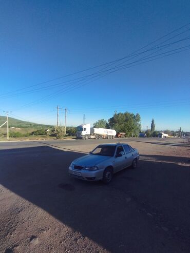 daewoo nexia корея: Daewoo Nexia: 2009 г., 1.6 л, Механика, Бензин, Седан