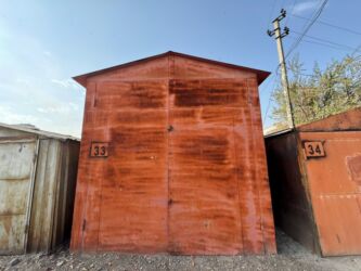 Продаю гараж: Продается гараж — 1