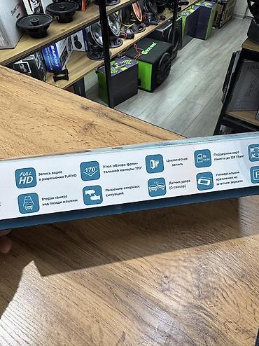 thinkware z5000 plus: Видео регистраторы на зеркало с задней камерой! Разные модели — 9