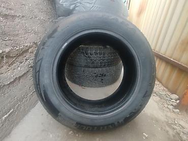 Шины 205 / 60 / R 16, Лето, Б/у, 1 шт, Легковые, Centara