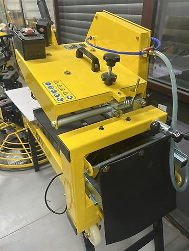 чпу мдф: Камнерезный станок CN Machine CN-350F Профессиональный станок для — 4