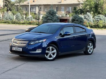 шевроле спарк 2017 цена: Chevrolet Volt: 2013 г., 1.4 л, Вариатор, Гибрид, Седан